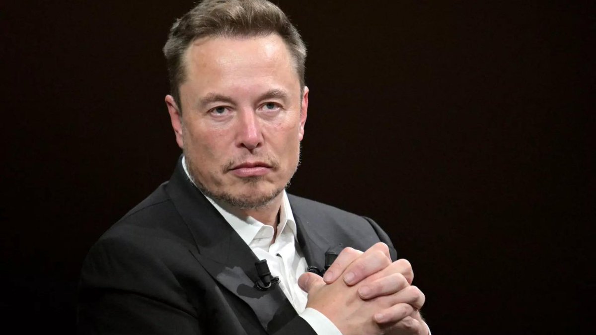 #ElonMusk's X rival #Bluesky gets 2.5 million new customers as millions of users 'dump' the platform after #DonaldTrump victory

Read here 🔗 toi.in/MpEIib31
