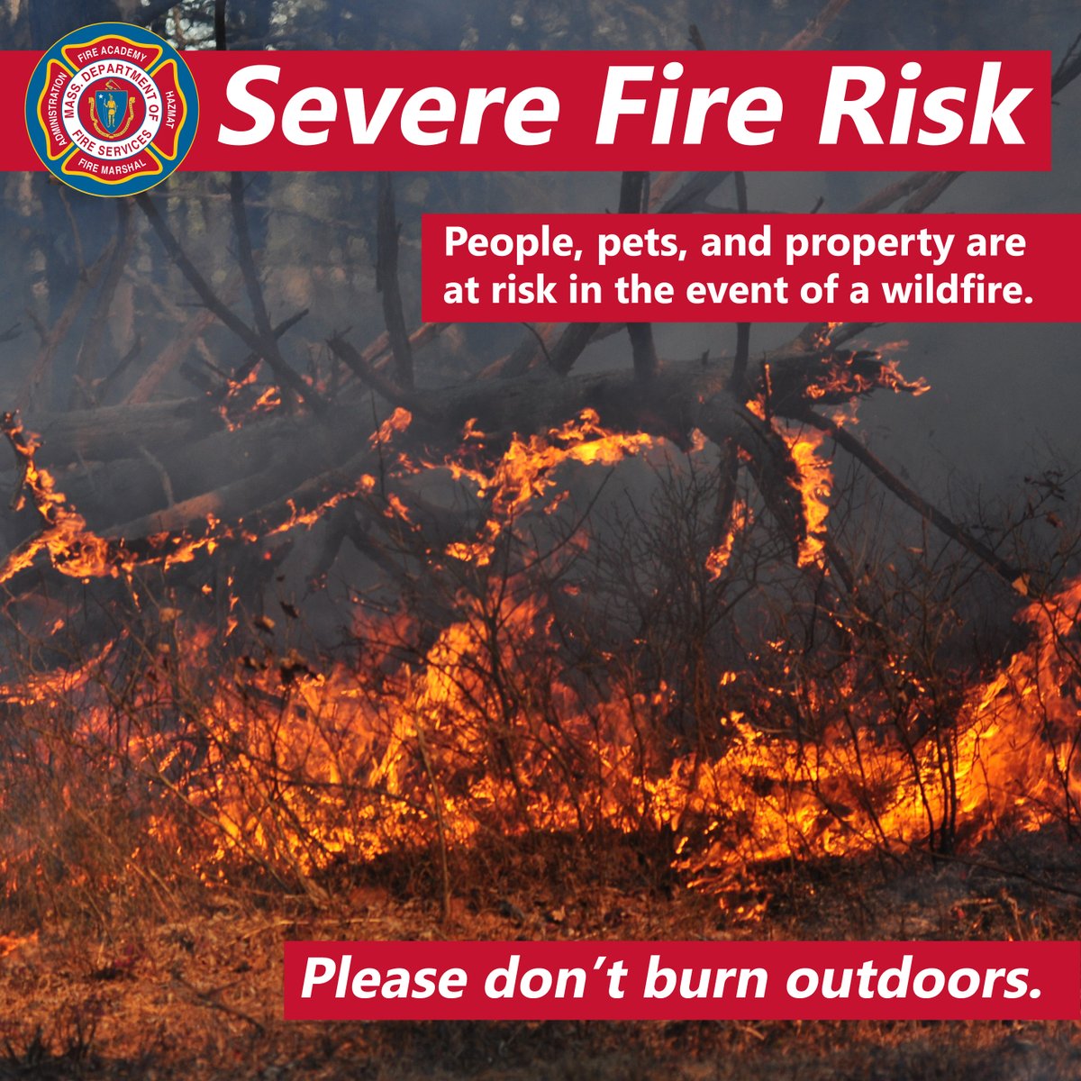 Burlington Fire Dept tweet media