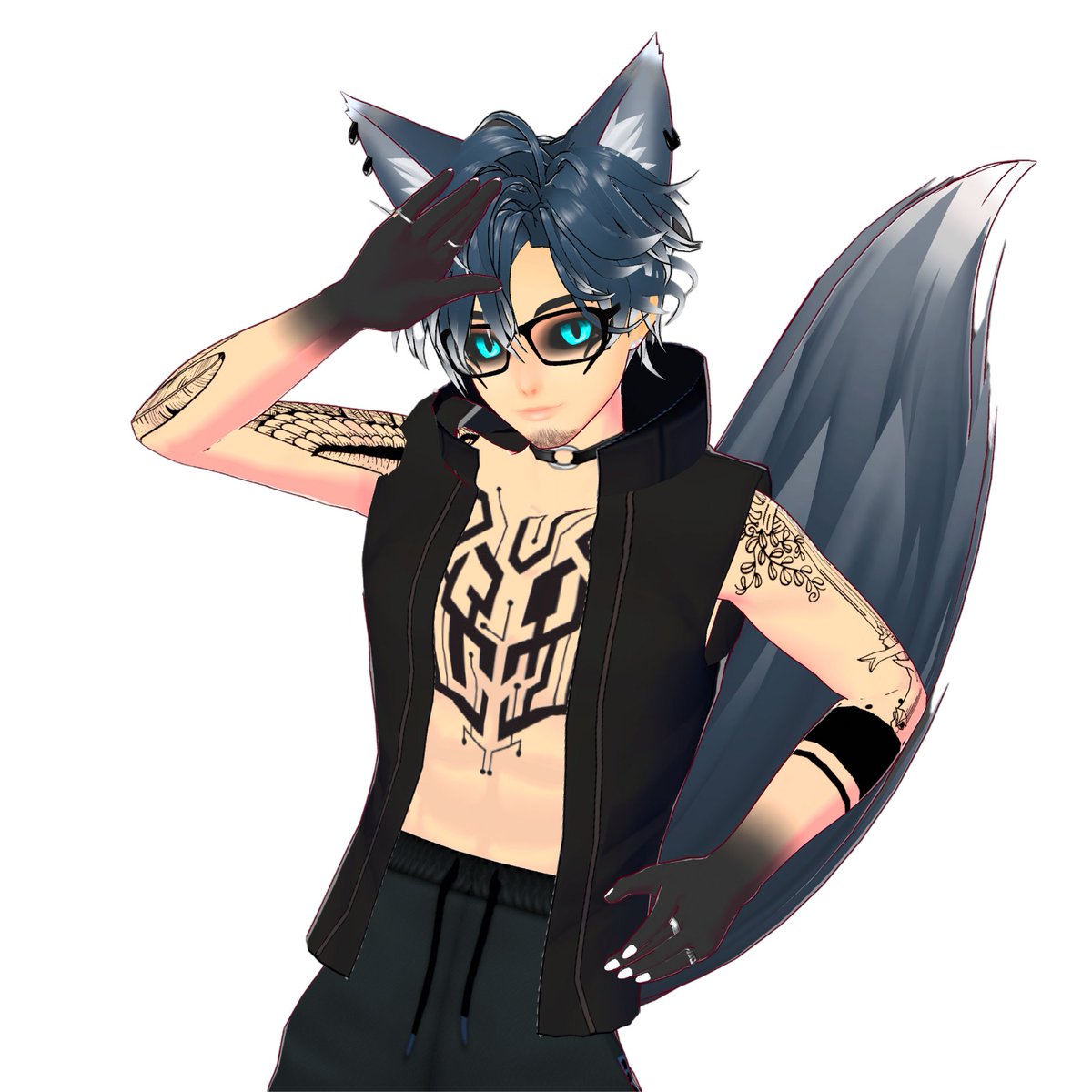 Have a great freaking DAY!