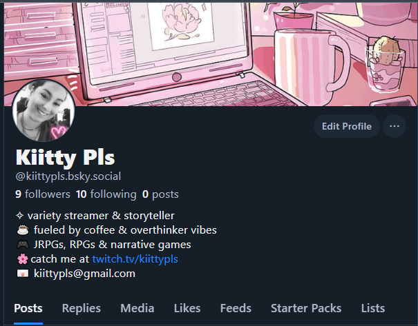 KiittyPls tweet media