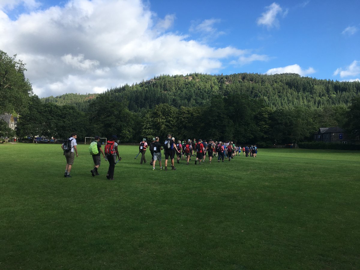 Is your #business looking for original ways to support #charity as part of your #csr strategy? 
We can help you create inspiring #events for your team that promote #teamwork and #wellbeing while #fundraising for your #charityoftheyear 😊 #workplacewelbeing #teambuilding