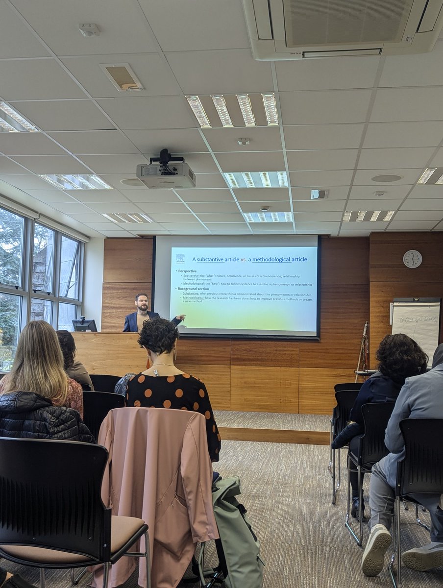 We are kicking off <a href="/IRAAL_Cork24/">IRAAL Conference 2024</a> with a pre-conference workshop by <a href="/sal_consoli/">Sal Consoli</a> from <a href="/MorayHouse/">Moray House School of Education and Sport</a> <a href="/EdinburghUni/">The University of Edinburgh</a>  on how to advance methodological innovation in applied linguistics. #IRAAL2024