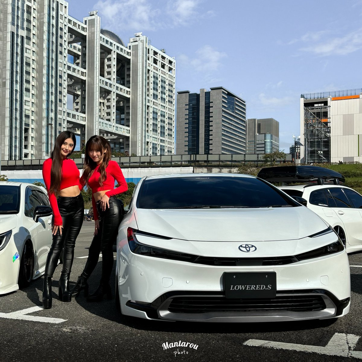 60missile's tweet photo. A-MESSE Tokyo 2024 
             ×
   D1 Tokyo drift https://t.co/ckNXQZ8Vds