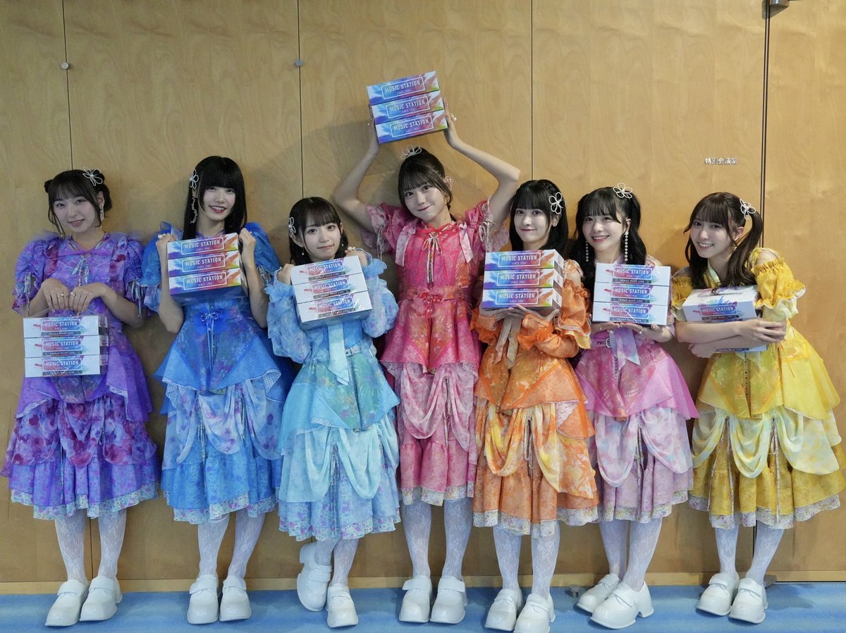 ラブライブ！」ニジガク「QU4RTZ」ユニットライブで感じた
