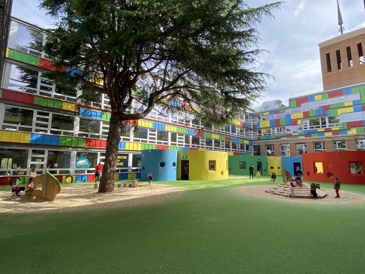 Escuela IDEO tweet media