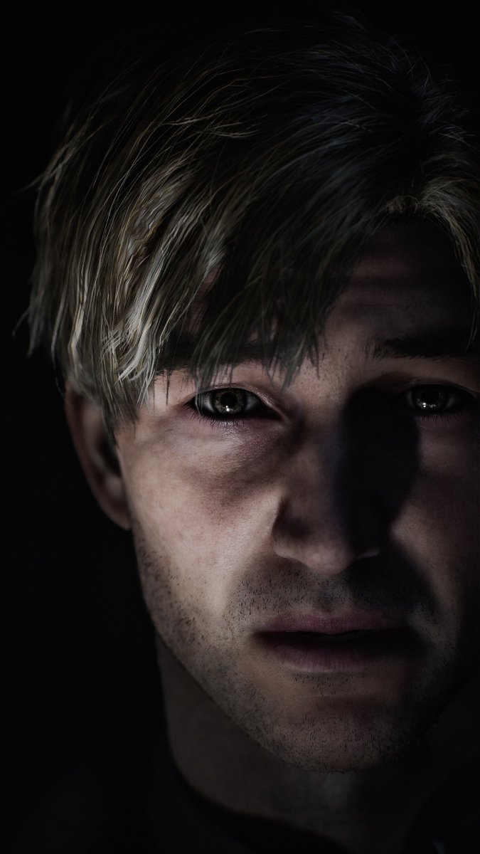 hellacoreshots's tweet photo. SILENT HILL 2 https://t.co/LxDKqO2QF7