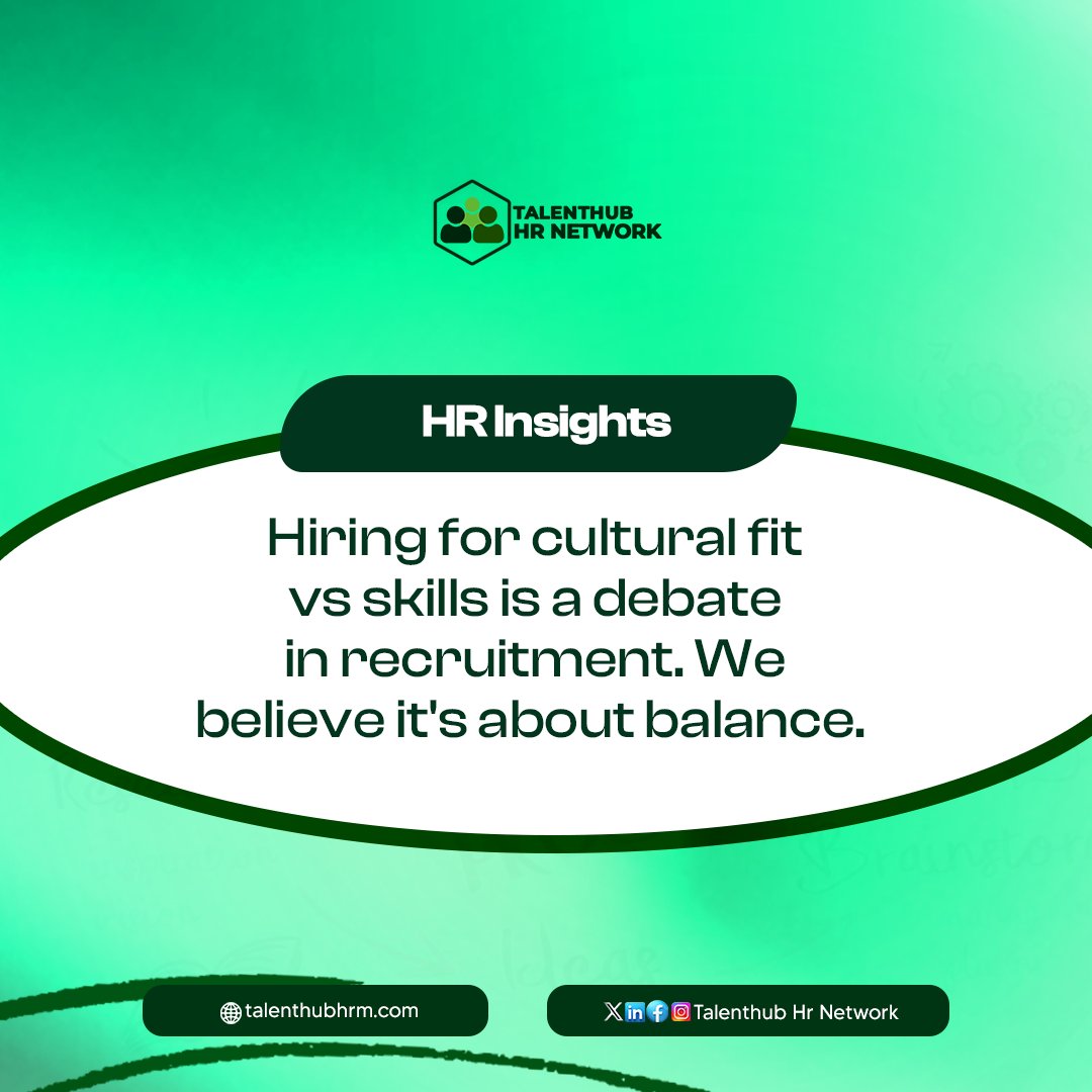 talenthubhrm's tweet photo. What's your view? Let's know your thoughts in the comment section 
#hrinsights
#hiring
#takenthubhrnetwork
#SupremeCourt 
#WizkidDance 
#memefi 
#OccupyParliament https://t.co/yaXssHElny