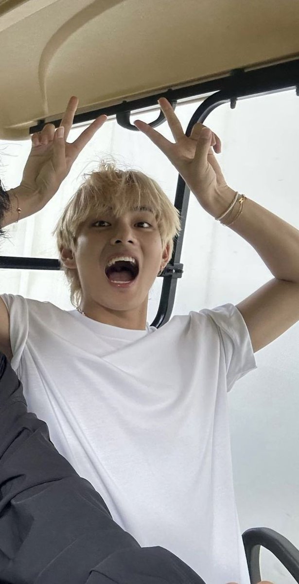 PUSH!!!!
I vote #V for #2024MAMAVOTE