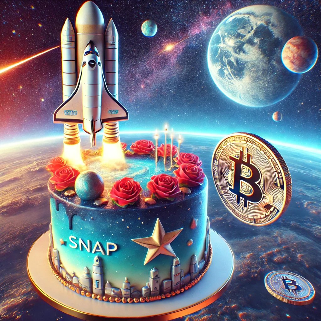 SNAPCTO tweet media