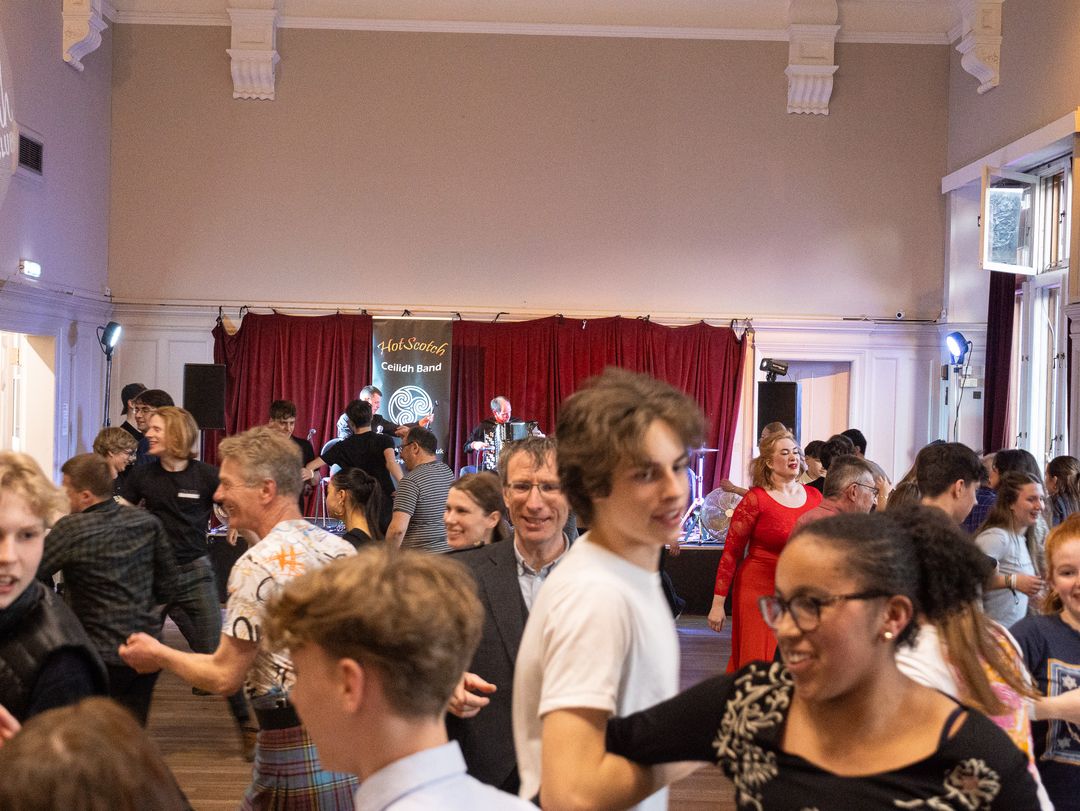 EdinburghCeilidhClub (@edceilidh) on Twitter photo Don't miss our next great ceilidh on Tuesday with <a href="/myceilidh/">HotScotch Ceilidh</a> at <a href="/Summerhallery/">Summerhall</a> we still have a few tickets available. Head over to our website to get yours!! Don't miss our next great ceilidh on Tuesday with <a href="/myceilidh/">HotScotch Ceilidh</a> at <a href="/Summerhallery/">Summerhall</a> we still have a few tickets available. Head over to our website to get yours!!