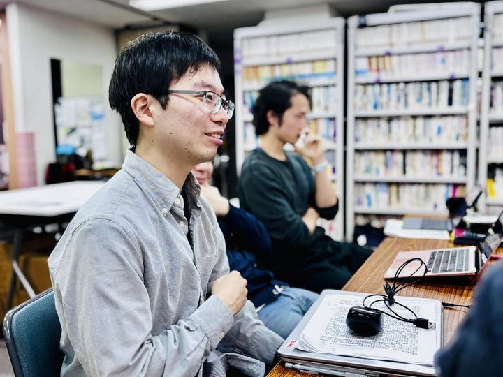 tduniversity's tweet photo. 【当事者研究イベント・研究テーマ】
小島雄一さんの紀要タイトルは「私は両親に受け入れられる為に『普通になる』ことを、どのように諦めるに至ったか」です。
詳細、お申込みはPeatixで！
https://t.co/OUx0clzLiT
#大学の不登校 #ひきこもり #不登校 #生きづらい #当事者研究 #自分研究 https://t.co/GTgqlK6gNz
