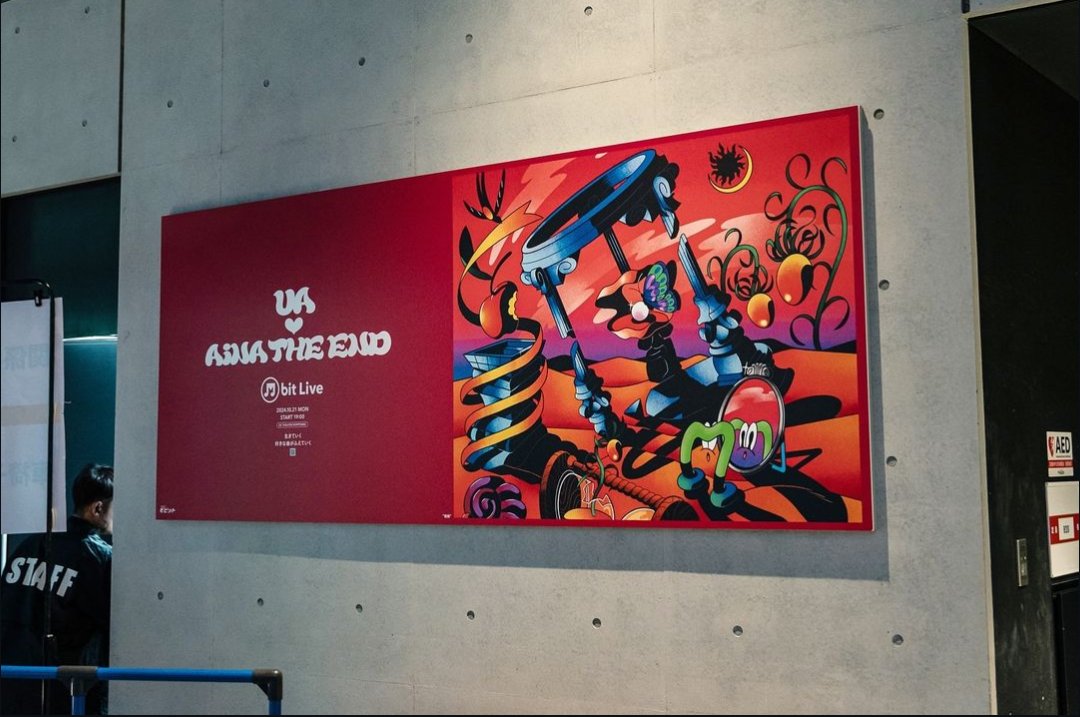 tram__poline's tweet image. 🖤🤍❤
#MbitLive 
#mbitproject