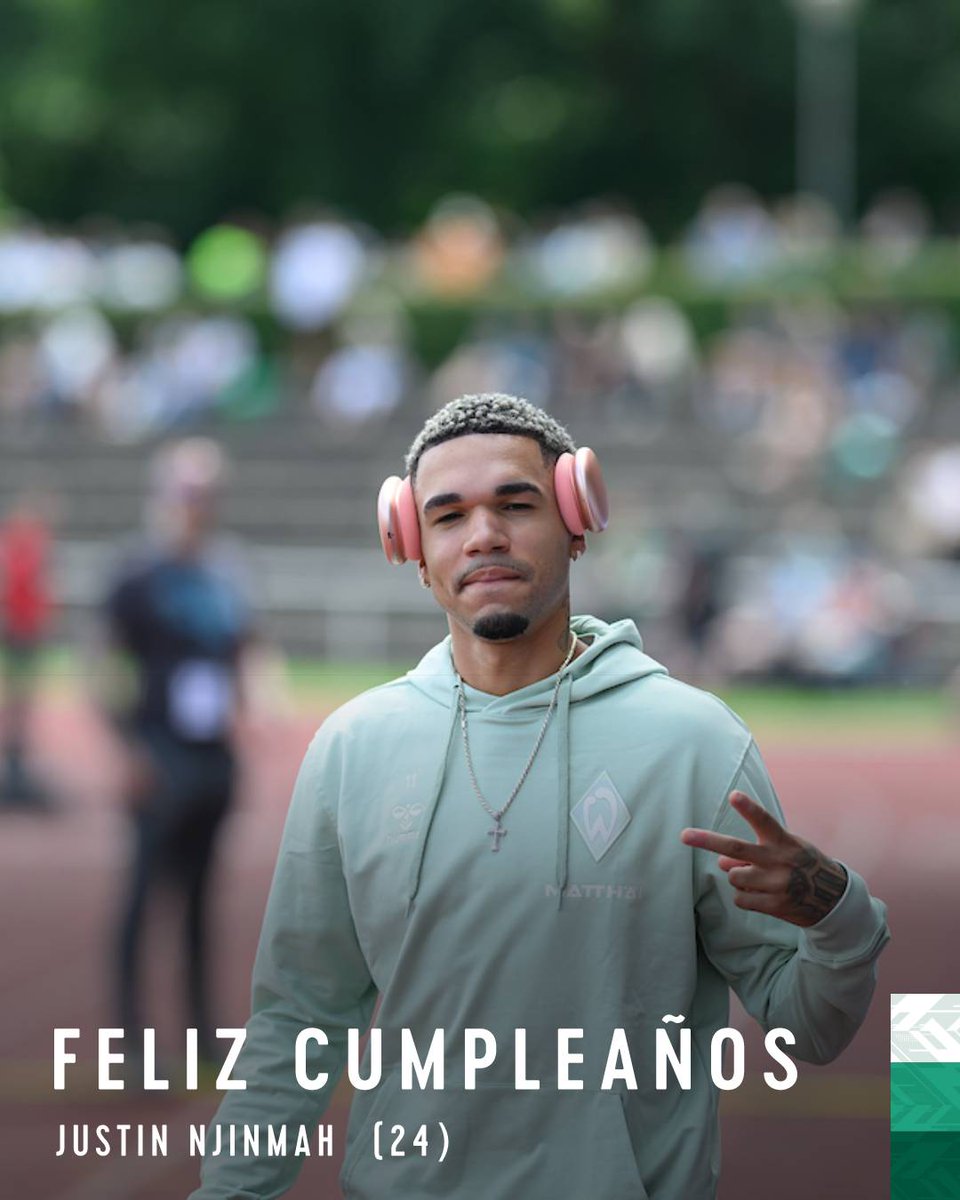 SV Werder Bremen ES tweet media