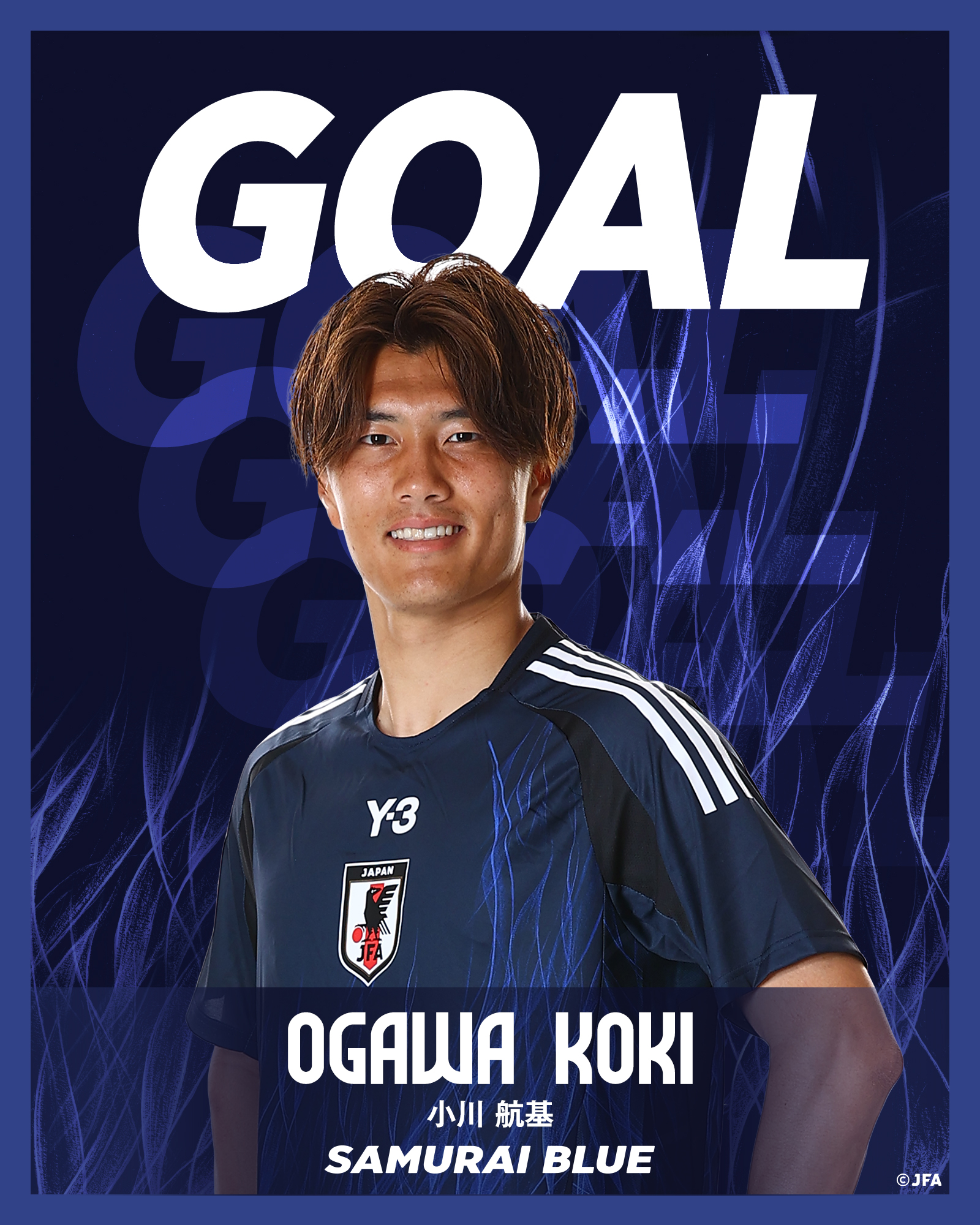 サッカー日本代表 🇯🇵 on X: サッカー日本代表 🇯🇵 on X: