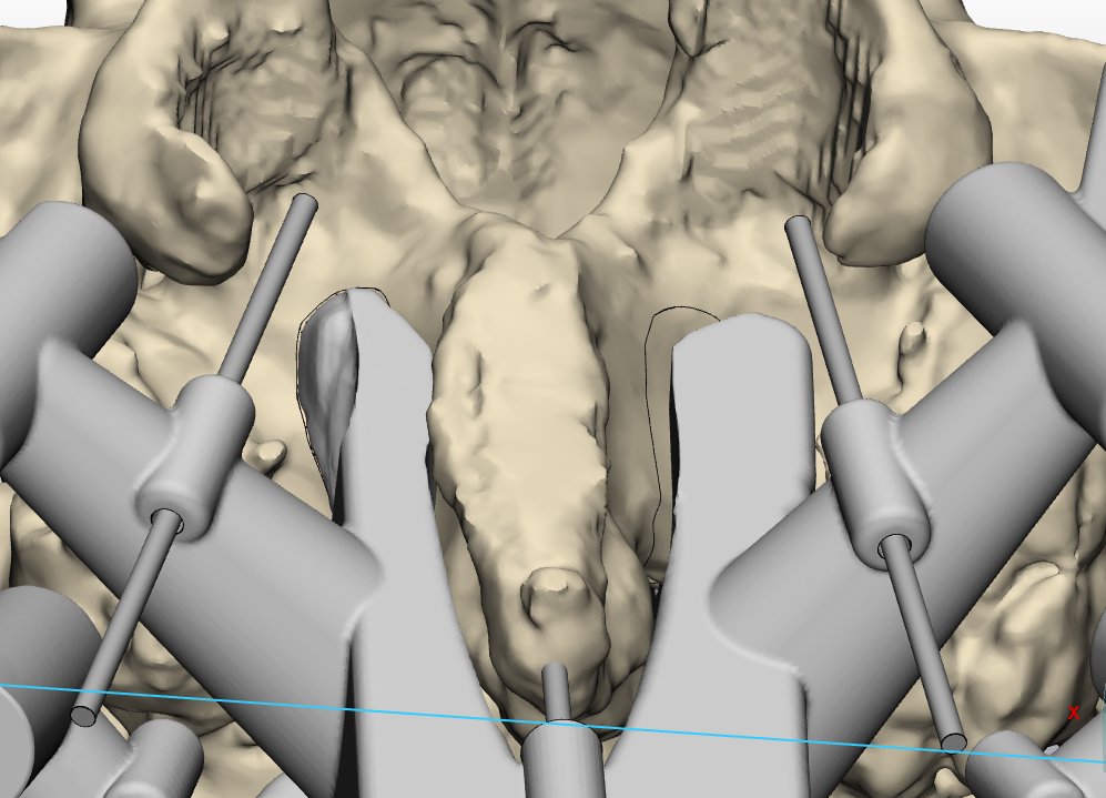3D Lab Atmosfera ICS EBRE tweet media
