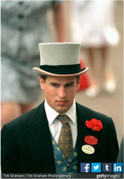 AnneTimwatcher's tweet image. #PrincessAnne 
#PeterPhillips 

Happy Birthday to Peter!!!🎂🎂🎉🎉