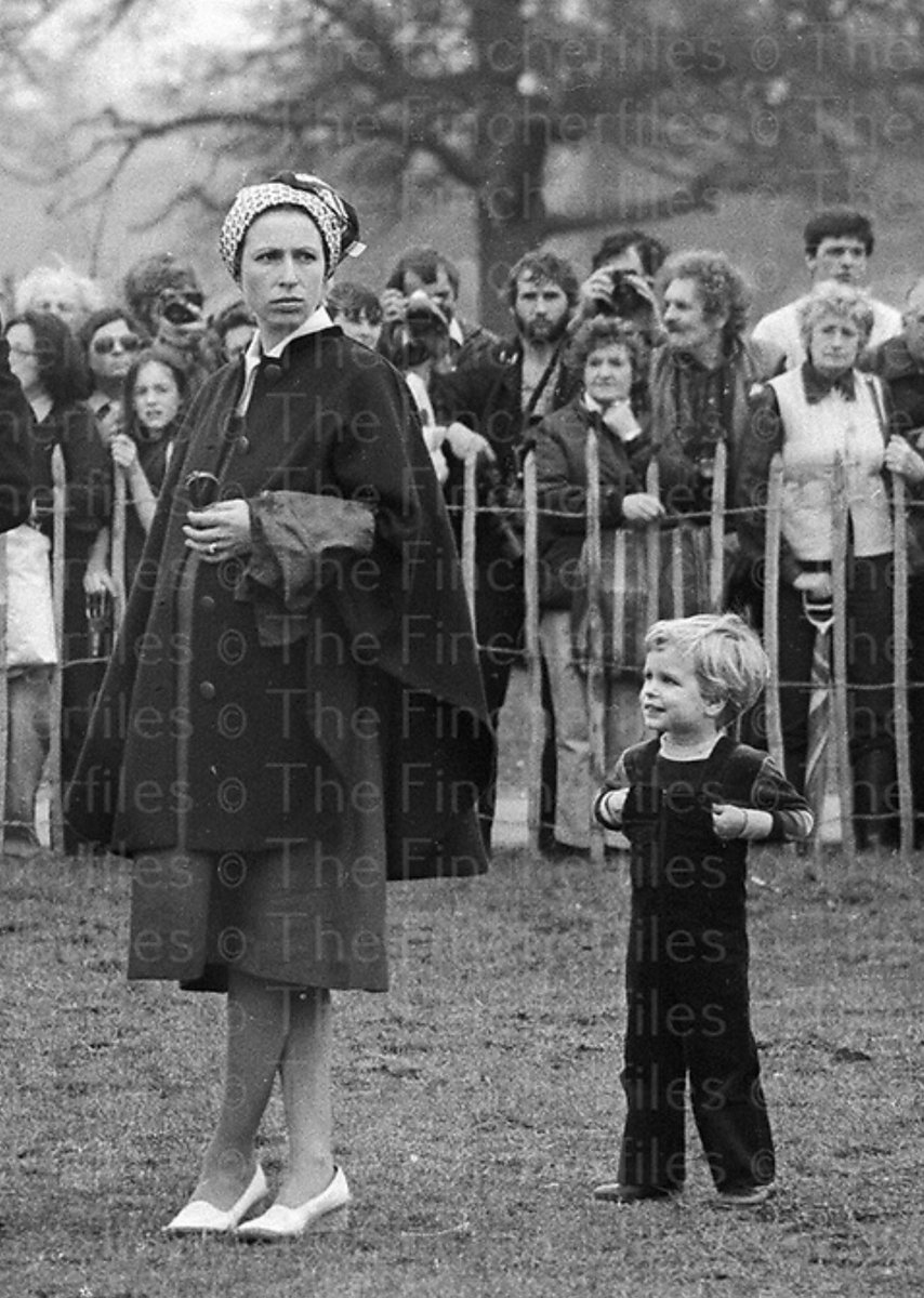 AnneTimwatcher's tweet image. #PrincessAnne 
#PeterPhillips 

Happy Birthday to Peter!!!🎂🎂🎉🎉