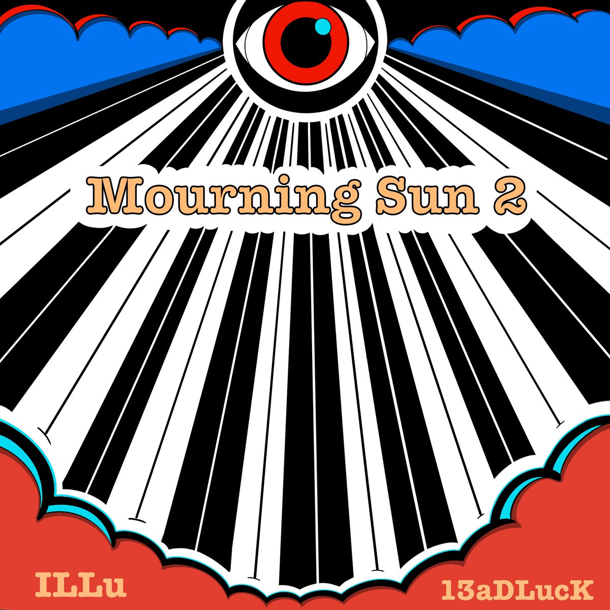 Equal Eyes Records tweet media