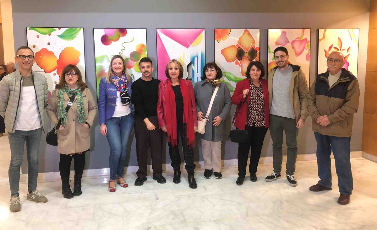 ValdeRec Noticias tweet media