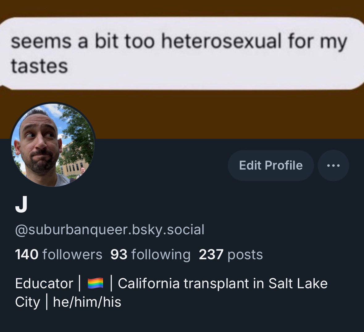 I’m So Julia Child tweet media