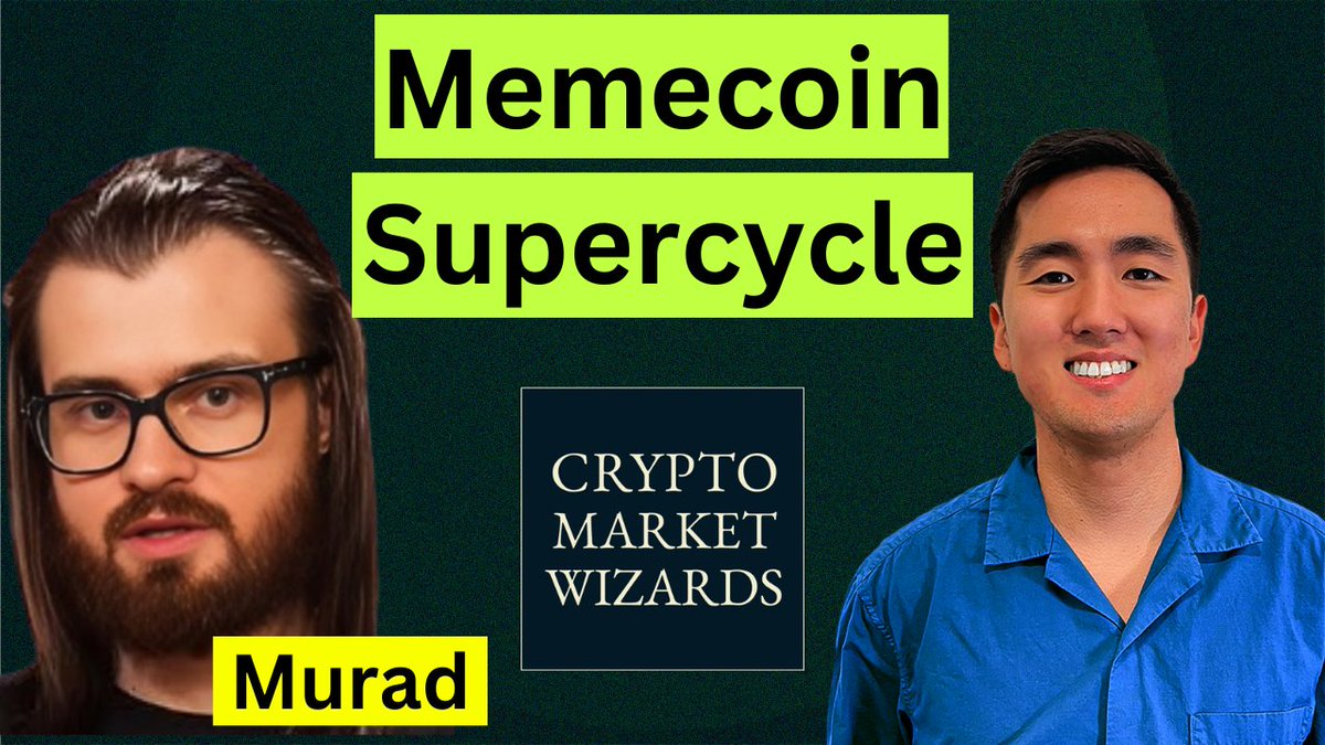 Crypto Market Wizards (@CryptoMarketWiz) / Posts / X