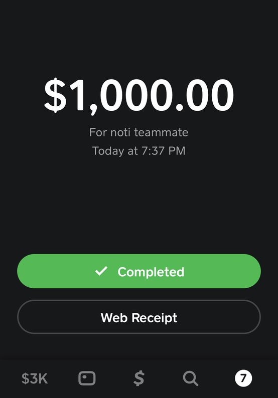 Sending $1000 to everyone who LIKE AND RETWEET THIS ❤️ 

EXCITED FOR FIGHT??

#JakePaul #MikeTysonVsJackPaul #MikeTyson