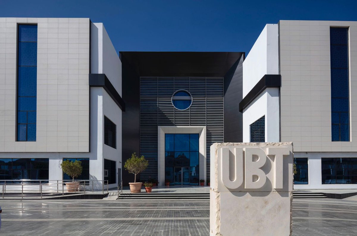 جامعة الأعمال والتكنولوجيا تطلق "أيام كلية ادارة الأعمال" عبر ثلاث مسارات، التقنية المالية والسياحة والاستدامة

جدة /
تستضيف جامعة الأعمال والتكنولوجيا <a href="/UBT_EDU/">جامعة الأعمال والتكنولوجيا UBT</a> بجدة ممثلة بكلية ادارة الأعمال فعاليات "أيام كلية ادارة الأعمال" في الفترة من  ١٩-٢٠ نوفمبر ٢٠٢٤، برعاية وحضور رئيس