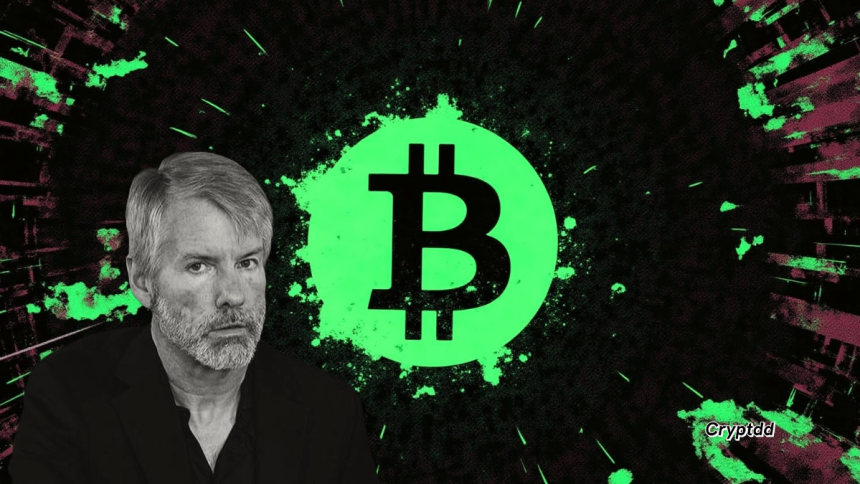 fishstiickkk's tweet photo. Just In: Michael Saylor says Bitcoin won’t fall below $60K. Guess it’s time to tell my coffee budget to chill, Saylor’s got my back. ☕📉
Next up: HODL playlists by MicroStrategy—starting with Don’t Stop Believin’. 🎵 #Bitcoin #CryptoLaugh https://t.co/SBIikT3PQY