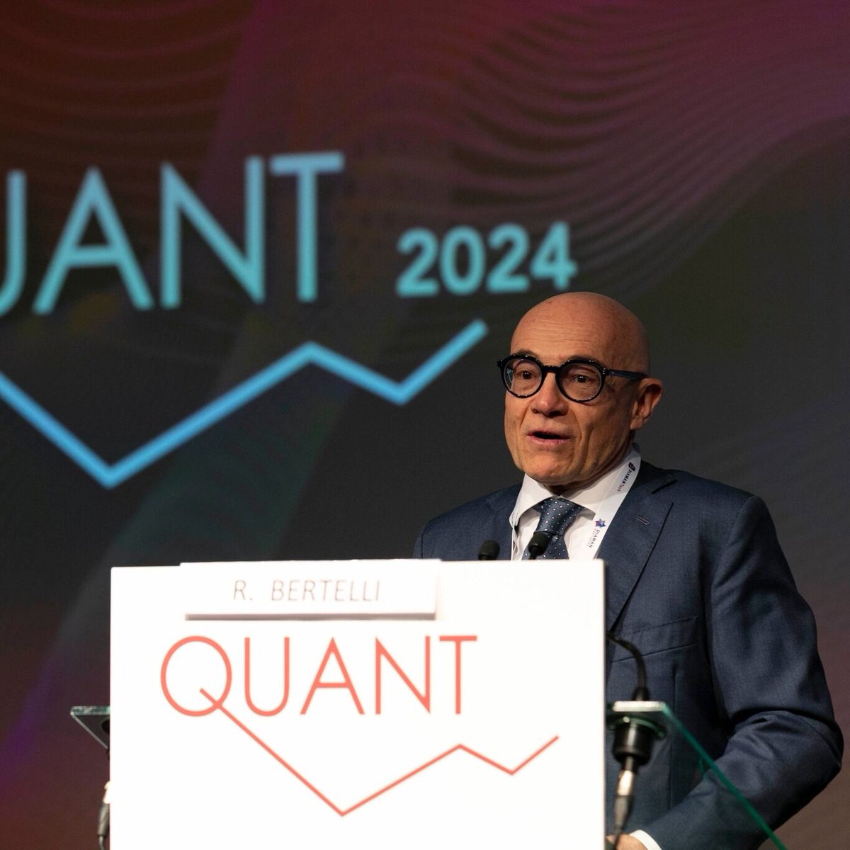 QUANTworkshop's tweet photo. ✨ Chi vorresti come speaker per l'edizione 2025? Diccelo nei commenti!
#quantworkshop https://t.co/ny2GfABuRR