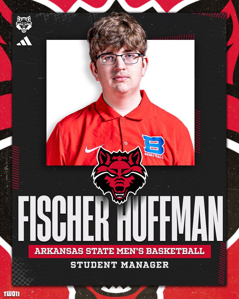 Fischer Huffman tweet media
