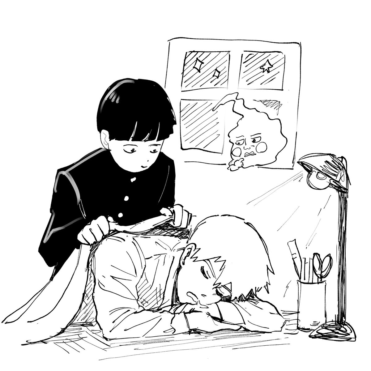 ぽわち❕ 【5/3】東４ せ30b (@powapicchi) on Twitter photo 