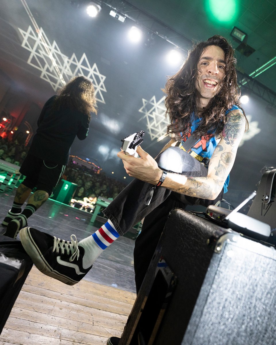 American Socks tweet media