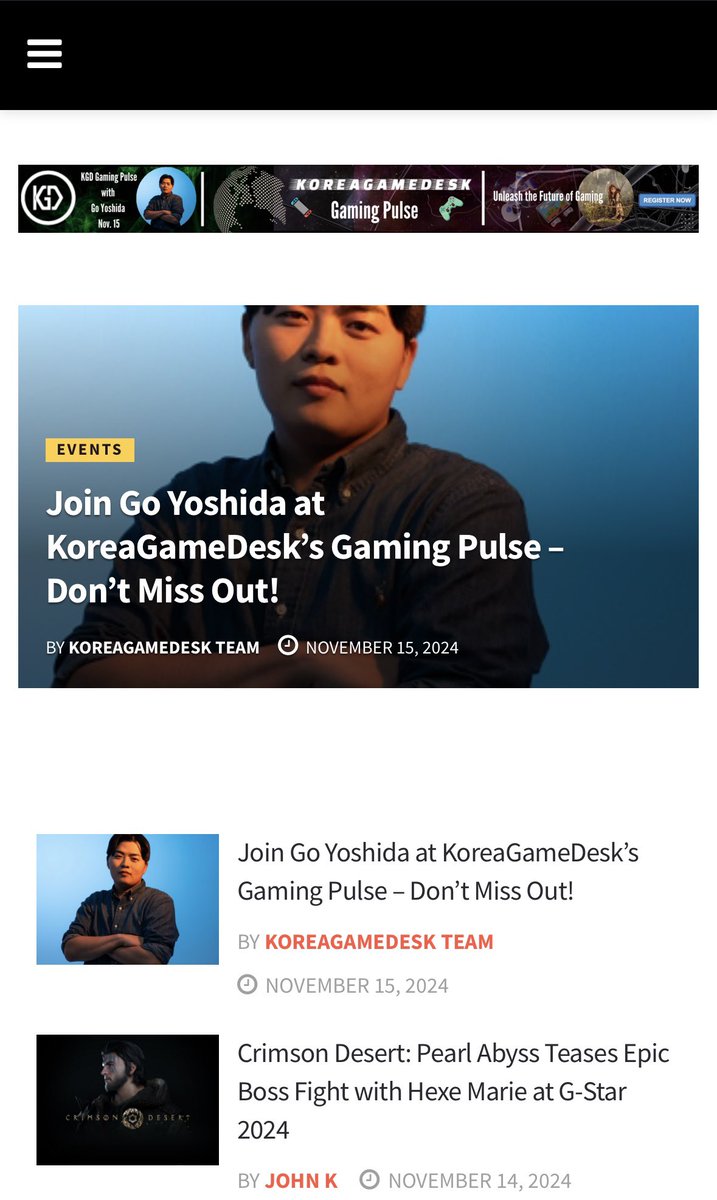 goparavox's tweet photo. Had a great interview with Korea game desk today, talking about the vision and future of PARAVOX.

The article will be out very soon✌🏻
PARAVOX!! 

https://t.co/des5FMsH2t https://t.co/kHlp5GE0yP