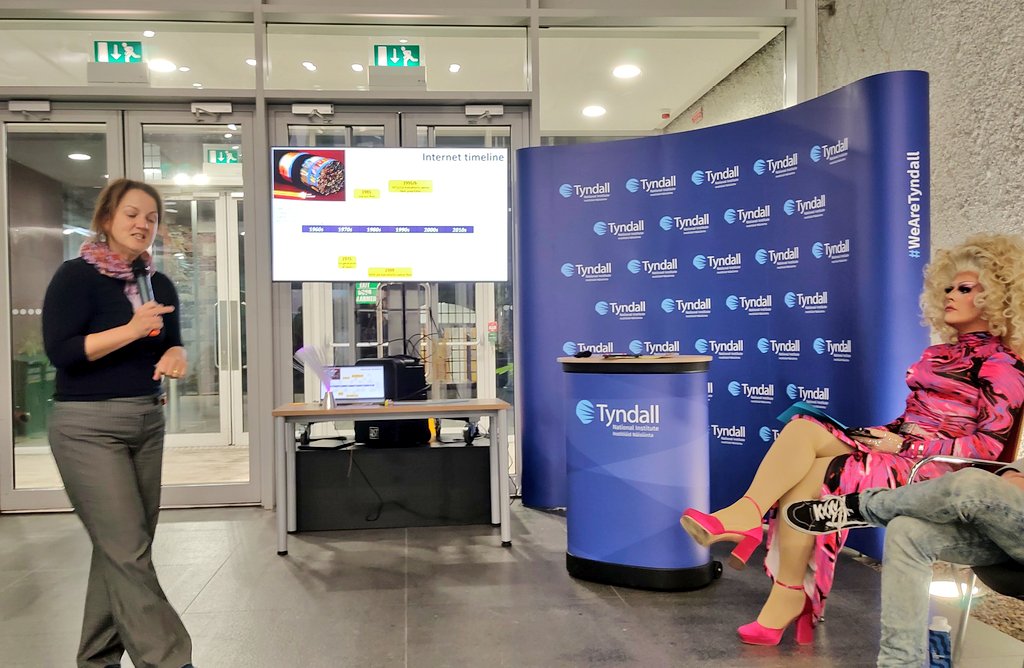 🌊 Cork Coast tweet media