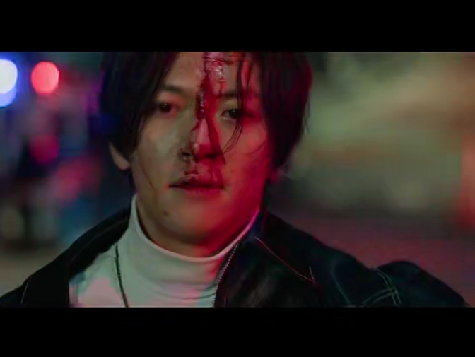 EllasRoom00's tweet photo. In #GangnamBSide Episodes 1 &amp; 2, Captain Dong-woo uncovers police corruption while investigating the disappearance of two missing girls, Jenny and Jung-hwa. #kdrama #jichangwook
https://t.co/4TCKMvErl6 https://t.co/XZLUGhshyF