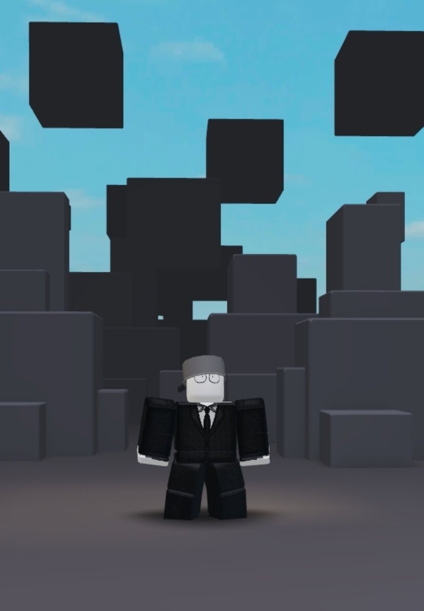 PanHead_ROBLOX's tweet photo. Yo what's going on with my roblox 🙏😭 https://t.co/3DNClP0QgL