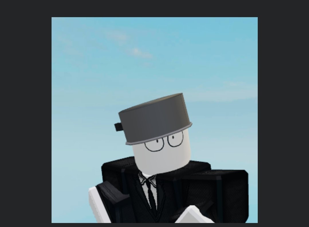 PanHead_ROBLOX's tweet photo. Yo what's going on with my roblox 🙏😭 https://t.co/3DNClP0QgL