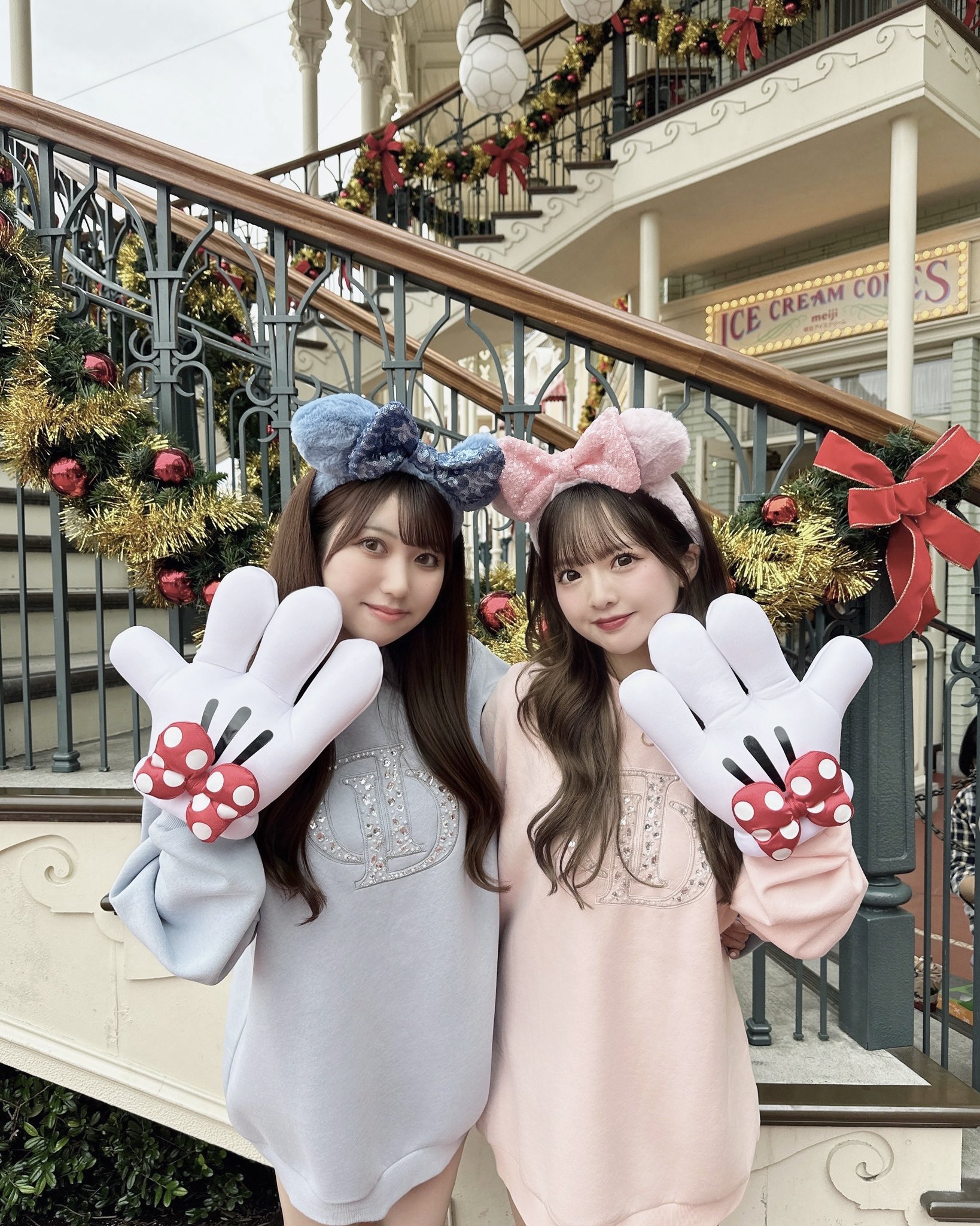 Disney - しほ しほ (@Disney_shiho129) / X