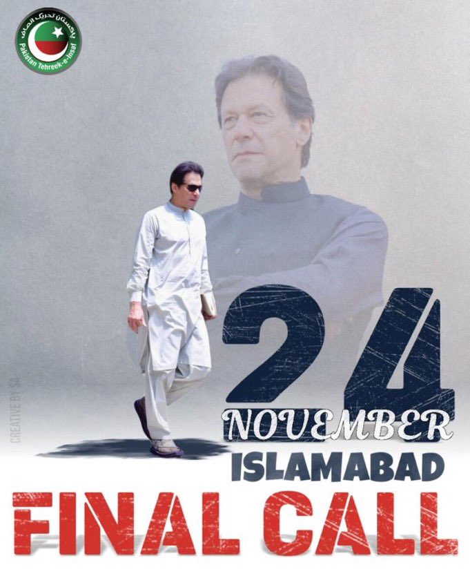 alliyaiimc's tweet photo. #24NovFinalCallForIk
@TM__SOW 
24نومبر
کو بلوچوں کے حقوق غصب کرنے والوں کے حساب کا دن ہو گا ۔ جبری گمشدگیوں پر جواب دینا ہو گا اِن شاءاللّہ https://t.co/NHN0sGIvaq