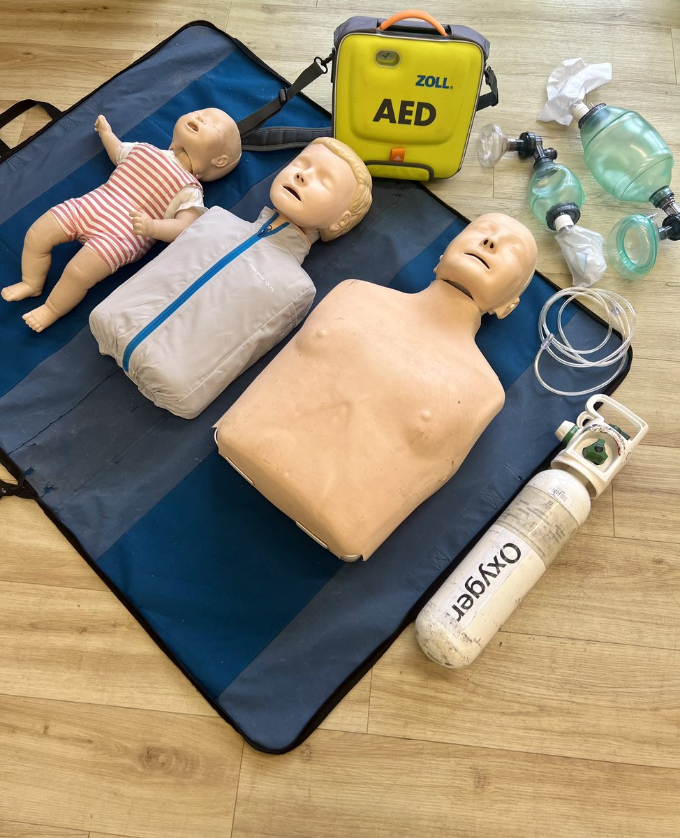 Code Red Training tweet media