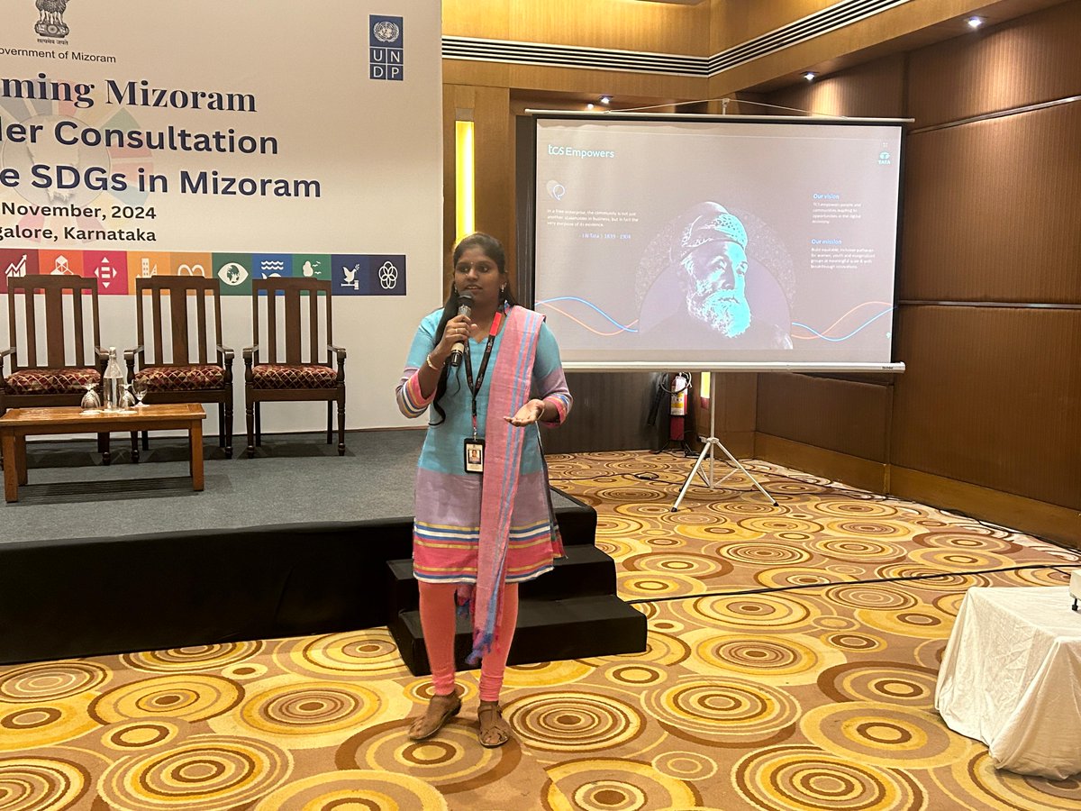 UNDP India tweet media