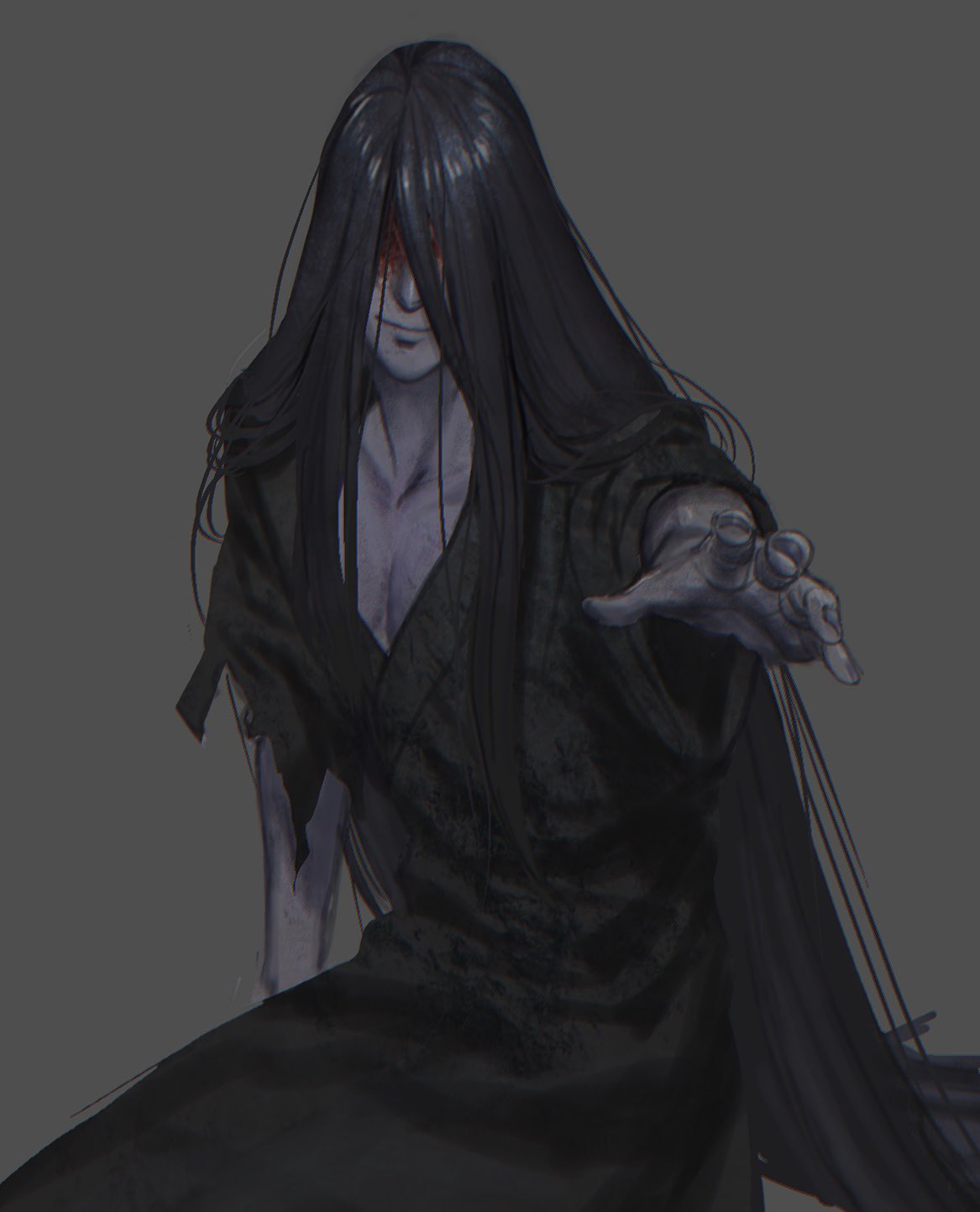 黒檀帛 on X: 