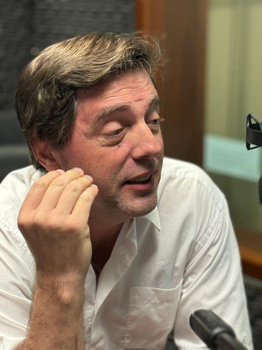 Martin Charquero tweet media