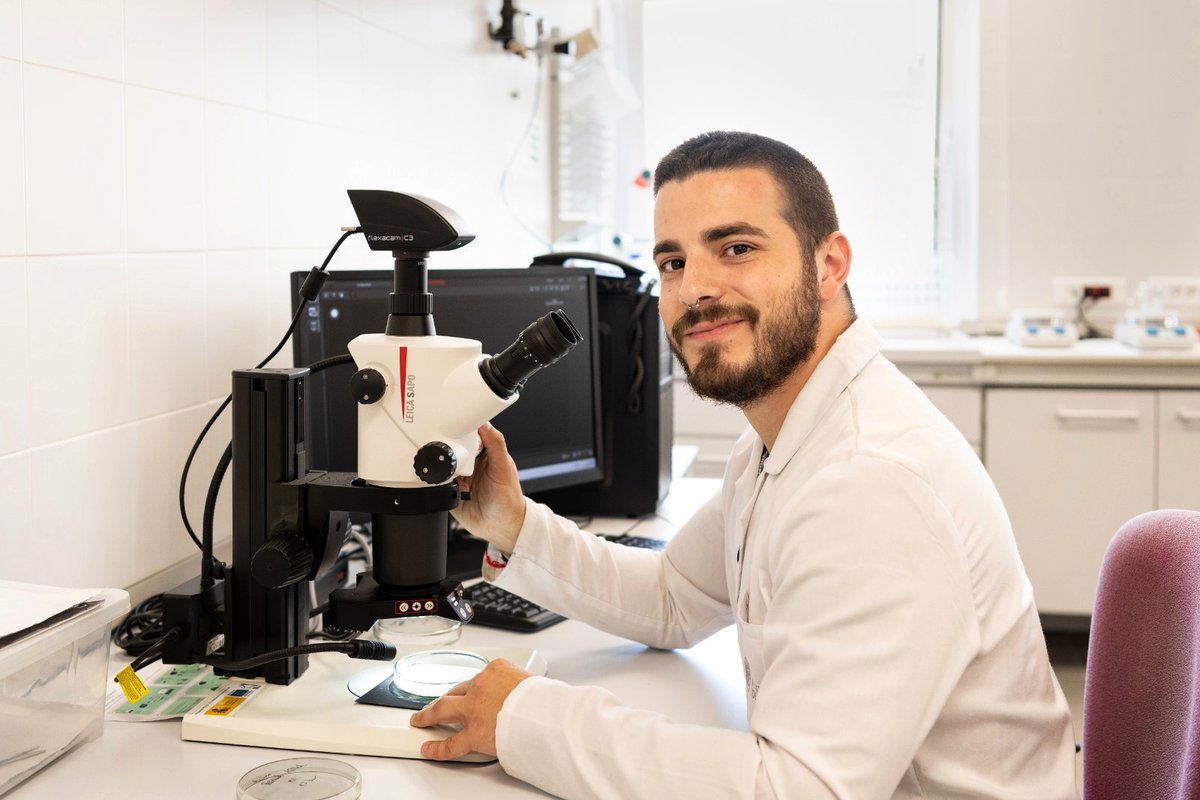 🏅Accésits: 
👩‍🎓Luisa Fernanda Ruíz:  “Agua y ciudad”
👨‍🎓Daniele Secci:  “Ingeniería del Agua y Cambio Climático”
👨‍🎓Samuel Navajas “Planeta y Desarrollo Sostenible”
👨‍🎓Rodrigo Guerrero: “Desalación y Desarrollo Sostenible".
🗞️Noticia completa aquí: 
🔗 tinyurl.com/23vr6dsa