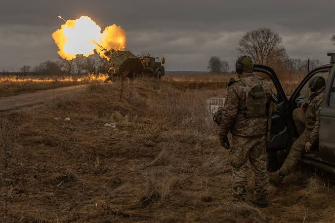 PhilipObaji's tweet photo. Russia wants Equatorial Guinea’s oil to help fund the war in Ukraine. Equatorial Guinea currently produces around 80,000 barrels of crude per day. Moscow has sent 200 paramilitaries to the Equatorial Guinea after discussing terms with the government for Russian companies to enter its oil and gas sector.