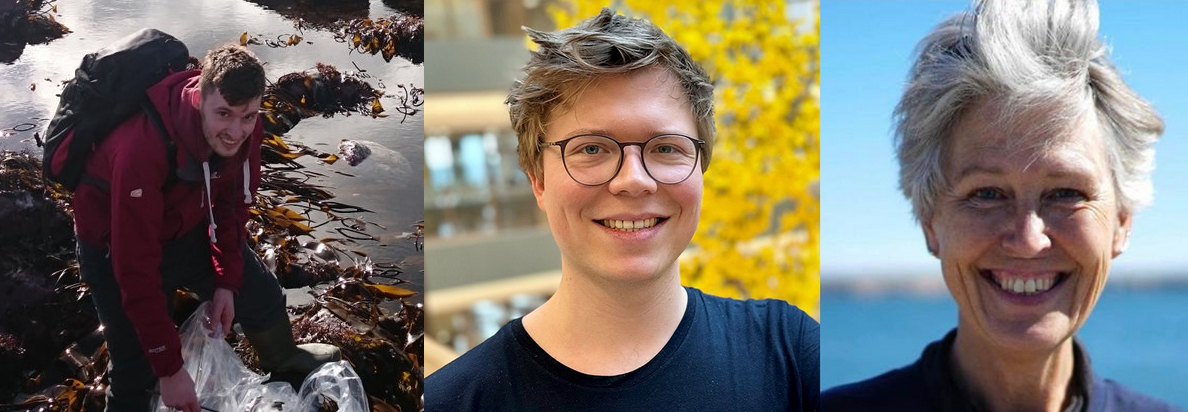 Congratulations to our researchers Darragh Doyle, Niklas Warwas and Angela Wulff for receiveing research funding from VR and Formas! 

Read more about the projects: t.ly/yRLsv