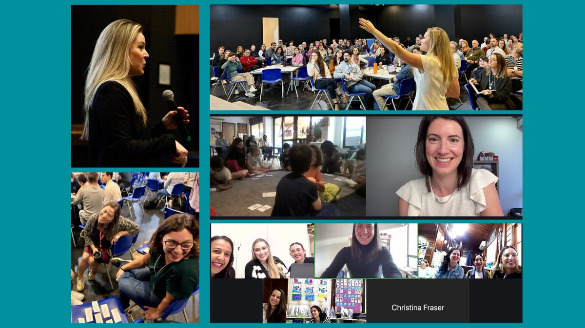 JulieHStern's tweet image. 🚀 Leveling up with our partner schools! 🚀

This week&apos;s impact: 
✅ 13 coaching calls  
✅ 1 parent workshop  
✅ 2 faculty workshops 
✅ 3 leadership sessions 
✅ 1 lesson lab to boost student engagement 

Empowering students to impact the world! 💡🌍 #levelup #patternseekers