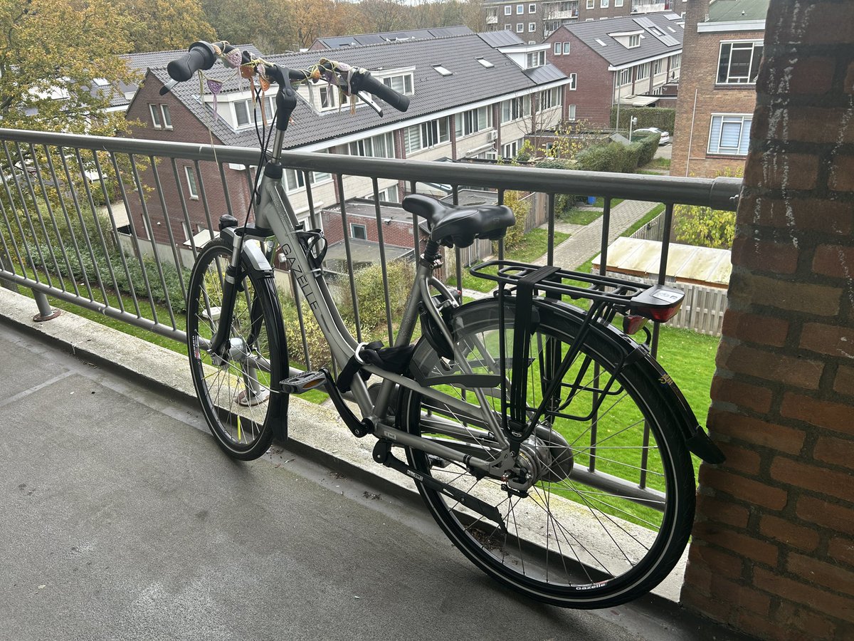 It feels great, getting my freedom back! 💪❤️