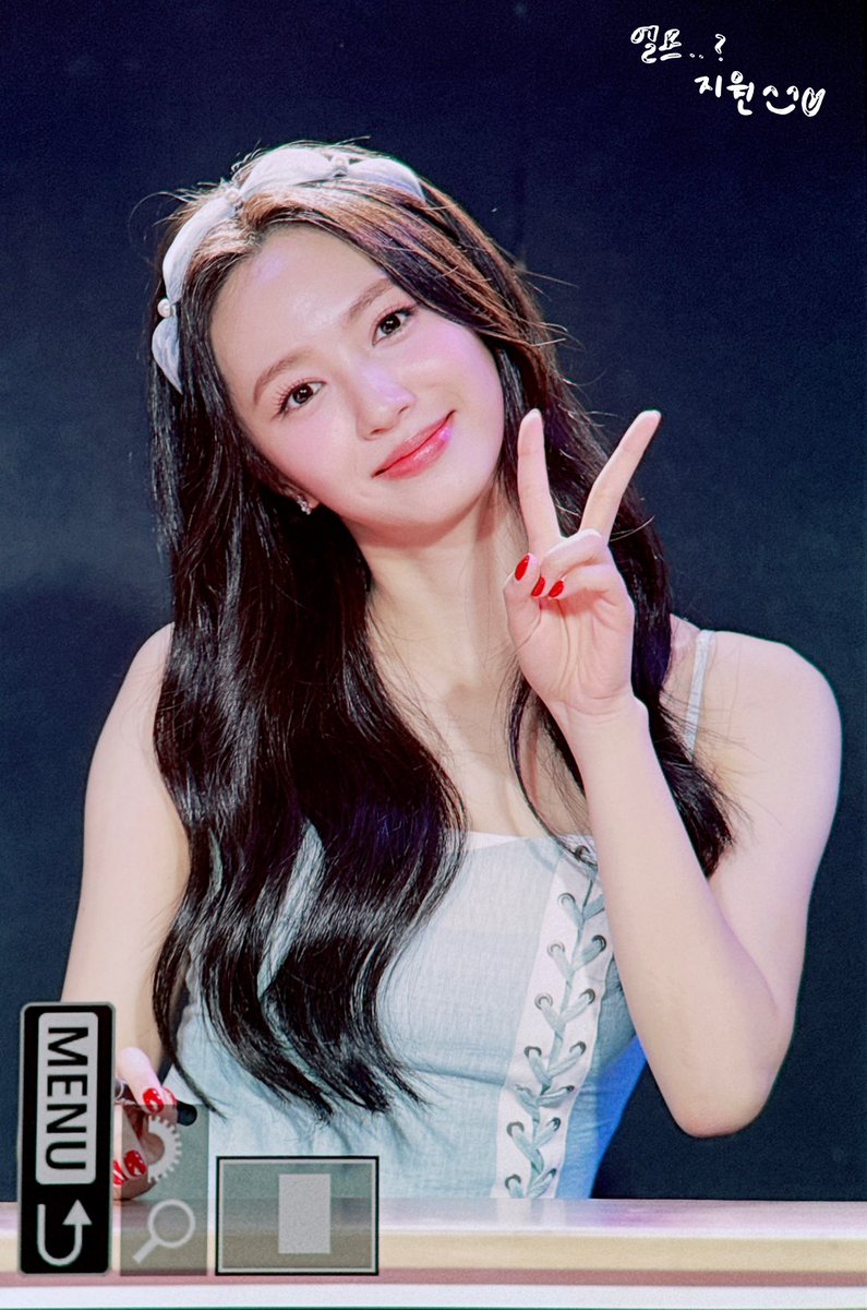 엘프지원💛 tweet media