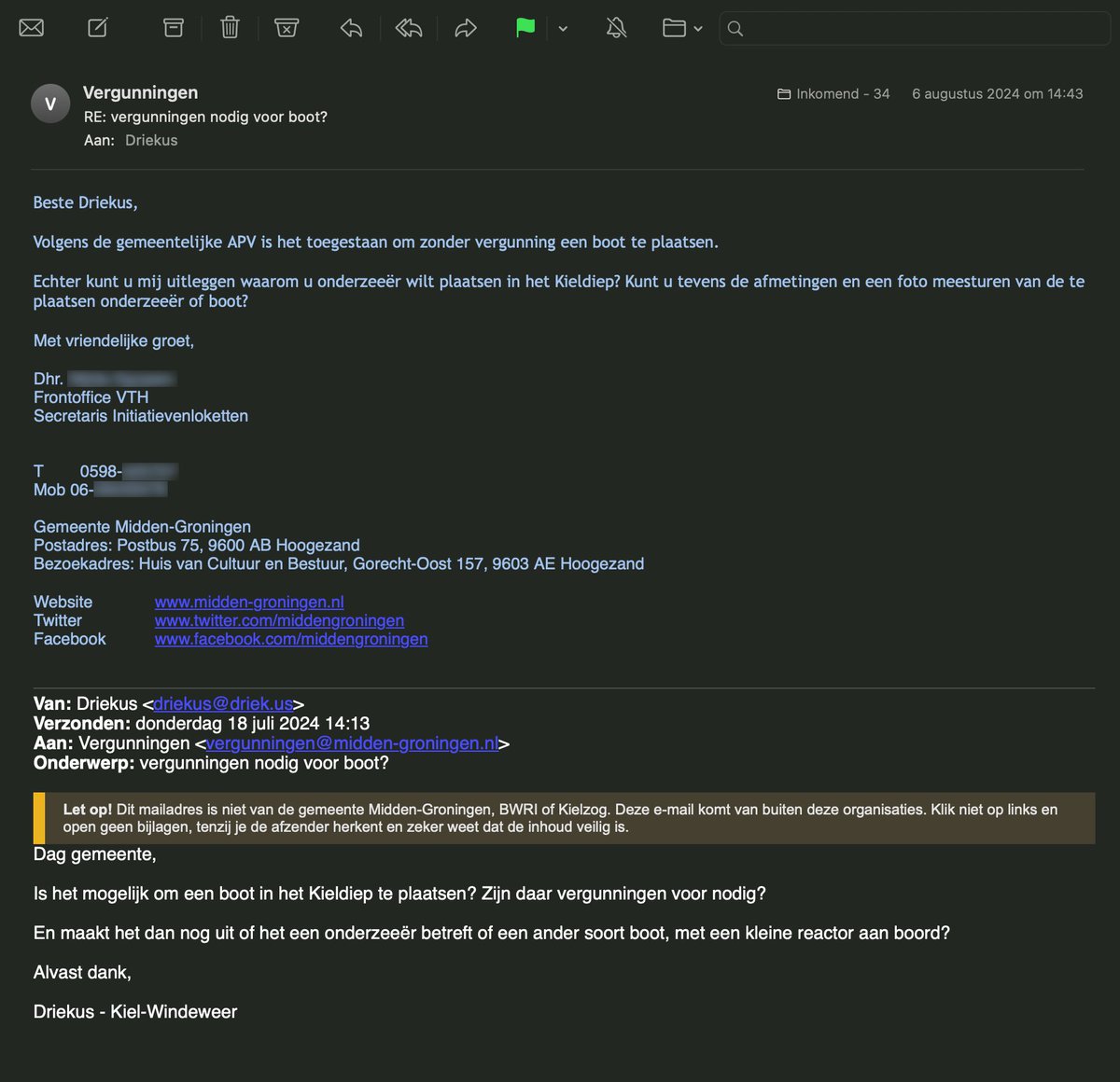 Driekus Vierkant tweet media